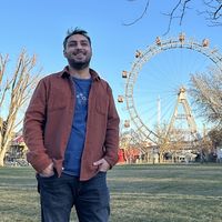 Erdem Dereli's Photo