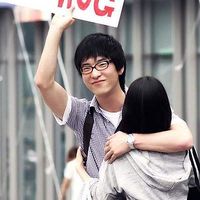 Dong Woo Kim's Photo