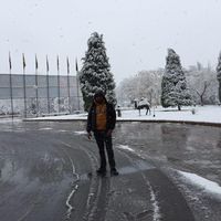 Souptik Pramanick's Photo