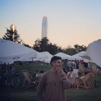 Elias Aventura's Photo