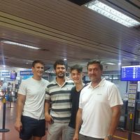 franco pergolis的照片