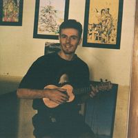 Max Honcharenko的照片