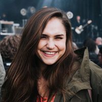 Kamila Maciejewska的照片