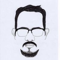 Saeed Taghdiri's Photo