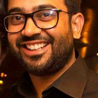 Amit Motwani的照片