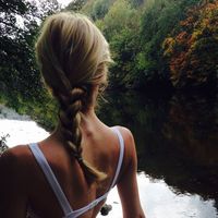 Harriet Mayne's Photo