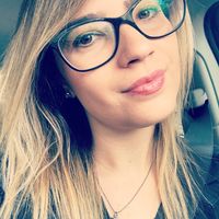 Izabela  Brant's Photo