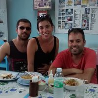 Sergio Florez's Photo