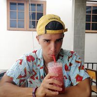 Фотографии пользователя Álvaro Rodríguez Rey Tapiador