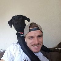 Niels Vervoort's Photo