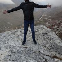 Sourabh Maggo的照片