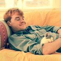 James Norman's Photo