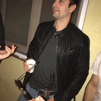 Juan pablo Gualchi's Photo