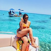 Maria Cabral's Photo