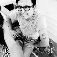 Gamaliel Morales的照片