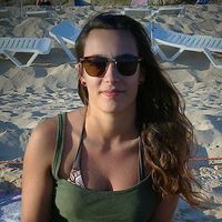 Margarida Condesso Faustino的照片