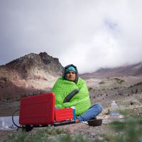 Varunvir Punj的照片