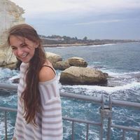 Alli Kirszenbaum的照片