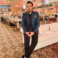 Hashim Mukaty's Photo