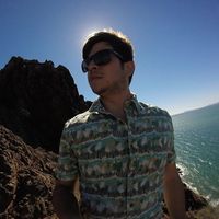 Juan Chong Fernández的照片