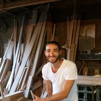 Stefan Graboschi的照片