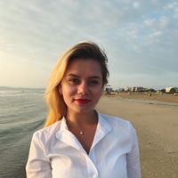 Ksenia Kuznetsova的照片