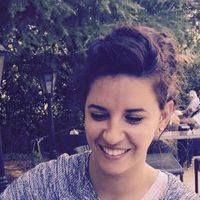 Johanna Leplatre's Photo