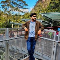 Kunal Joshi的照片