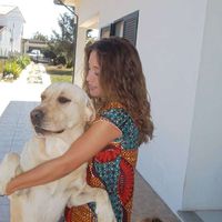 Sara Rodrigues's Photo