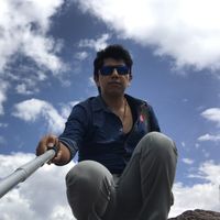 George Carlos's Photo