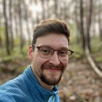 Benjamin Paul's Photo