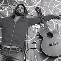 Pierre Msika's Photo