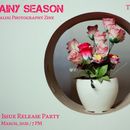 Photography Zine Release Party's picture