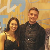 Alexis Rabadan's Photo