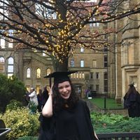 Perrine Salle's Photo