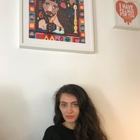 Fotos von Andreea Pintilie