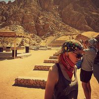 Natali Zheleznova的照片