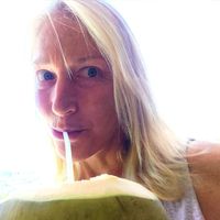 Le foto di Sylvie Waldhoff