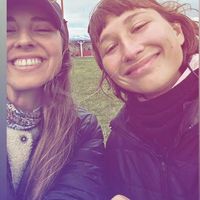 Lily Barotte的照片