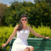 Anna Lebedeva's Photo