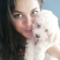 Vicky Mangiagli's Photo