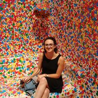 Фотографии пользователя Isabel Hernandez