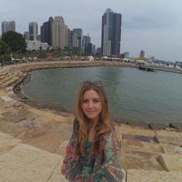 Fotos de Valeria Olivieri