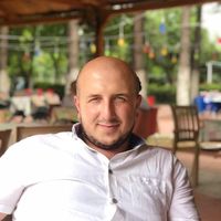 Aykut Çakır的照片