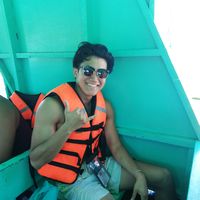 Akira Hamasaki的照片