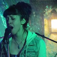 Nadia Delmas's Photo