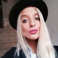 Laura Solís的照片