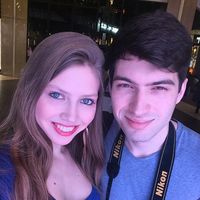 Fotos de Sergey Danshin