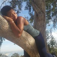 Raushana Max's Photo