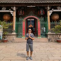 Warodom Korkue's Photo